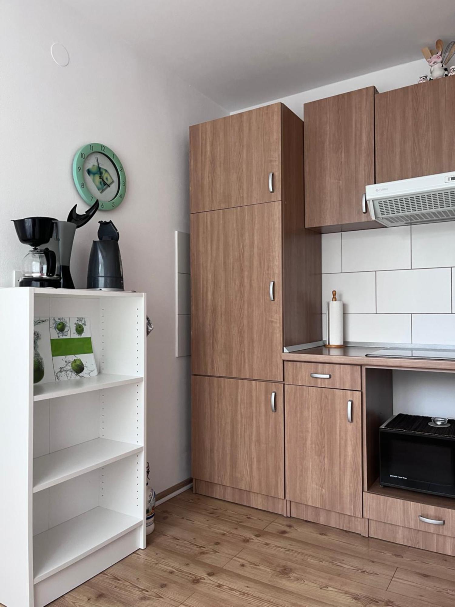 Apartment Vista Lupoglav エクステリア 写真