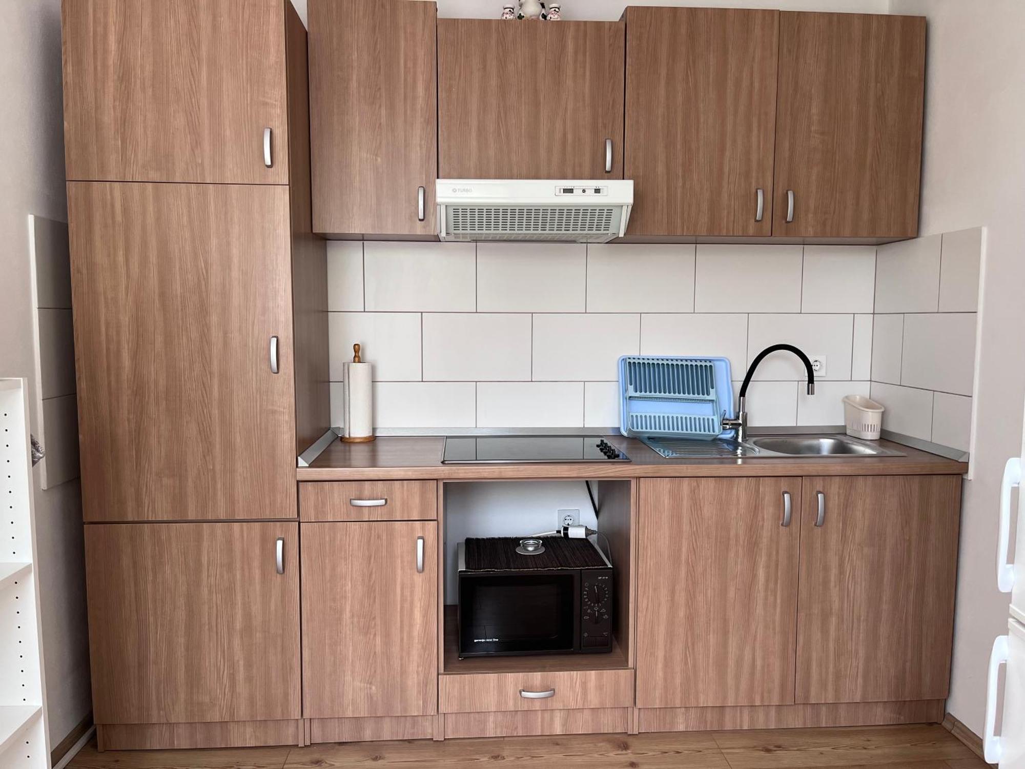 Apartment Vista Lupoglav エクステリア 写真