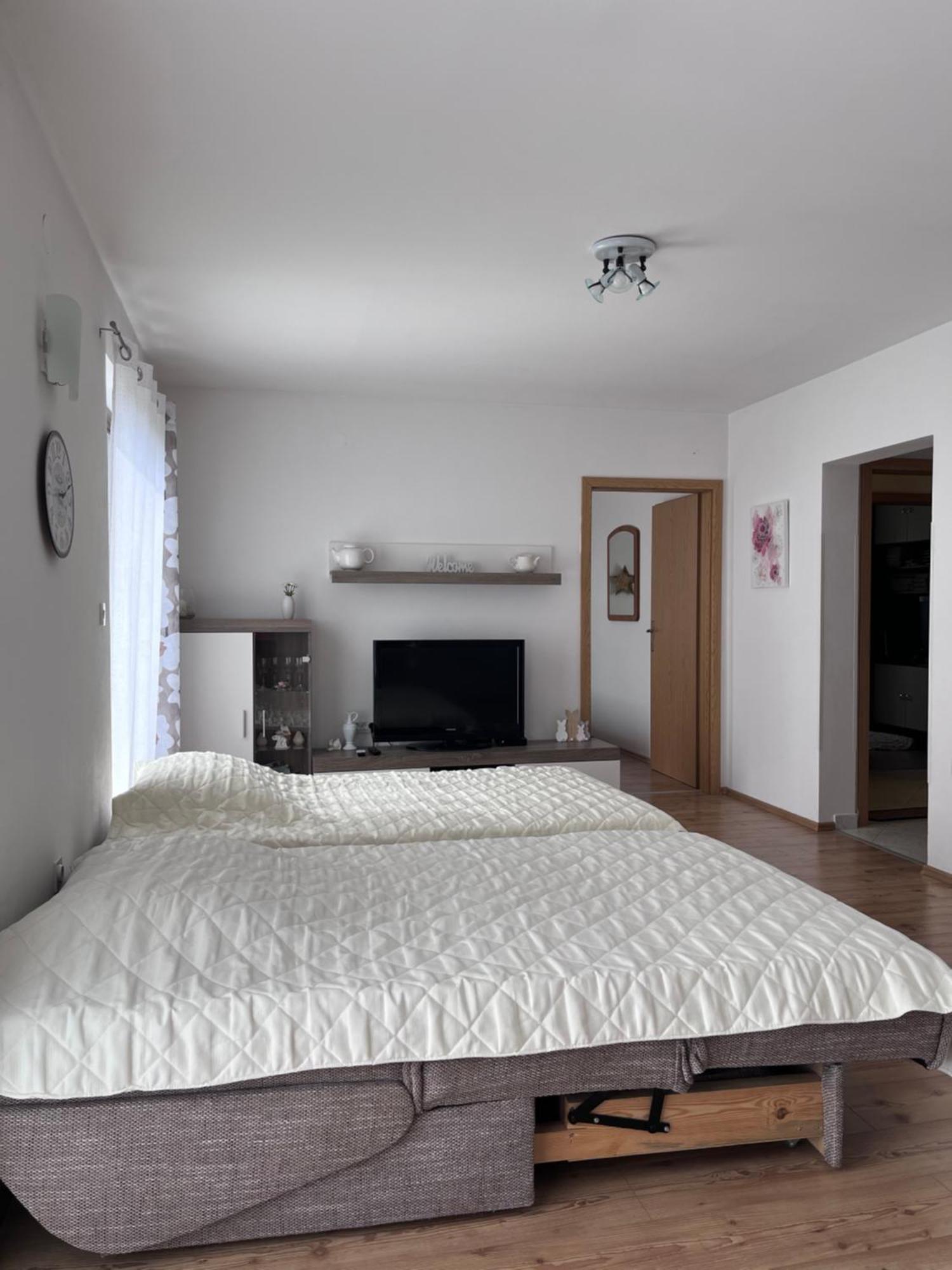 Apartment Vista Lupoglav エクステリア 写真