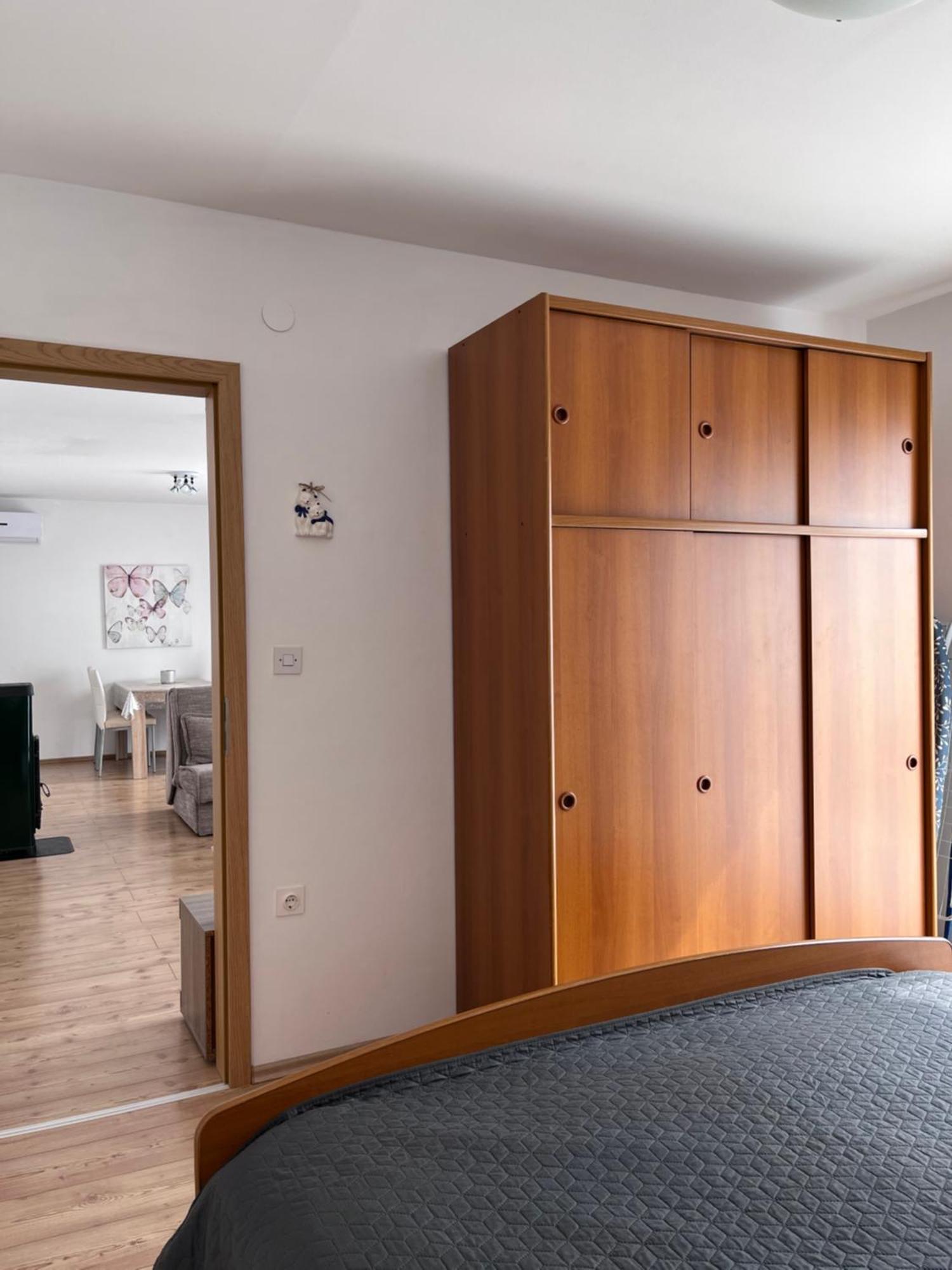 Apartment Vista Lupoglav エクステリア 写真