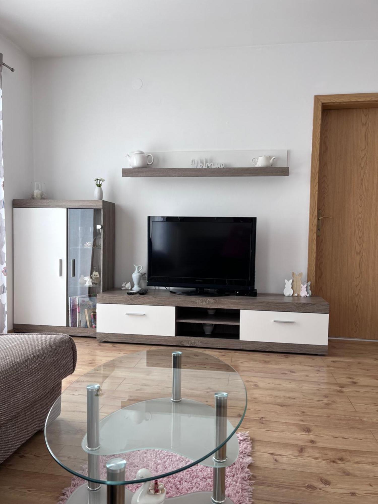 Apartment Vista Lupoglav エクステリア 写真