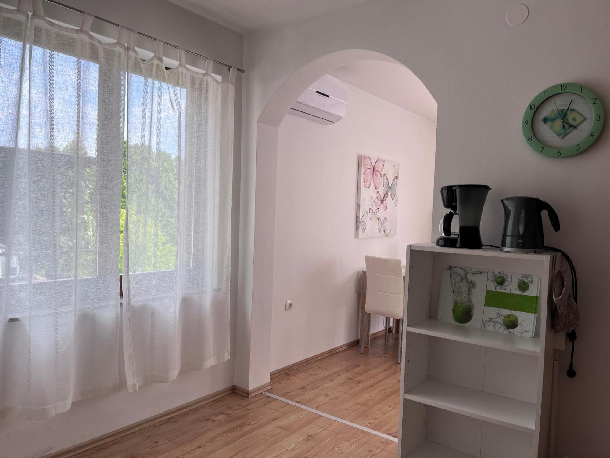 Apartment Vista Lupoglav エクステリア 写真