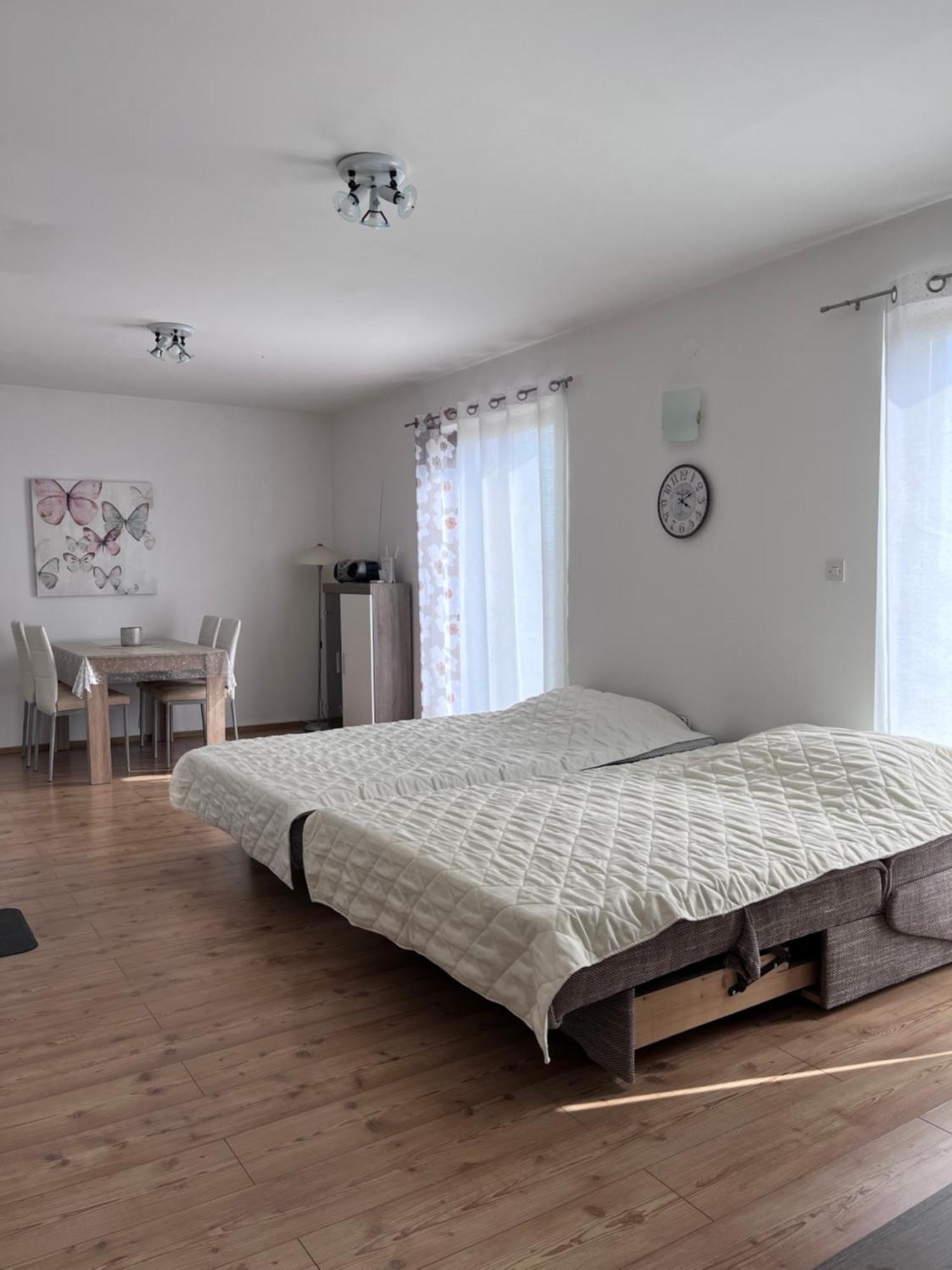 Apartment Vista Lupoglav エクステリア 写真