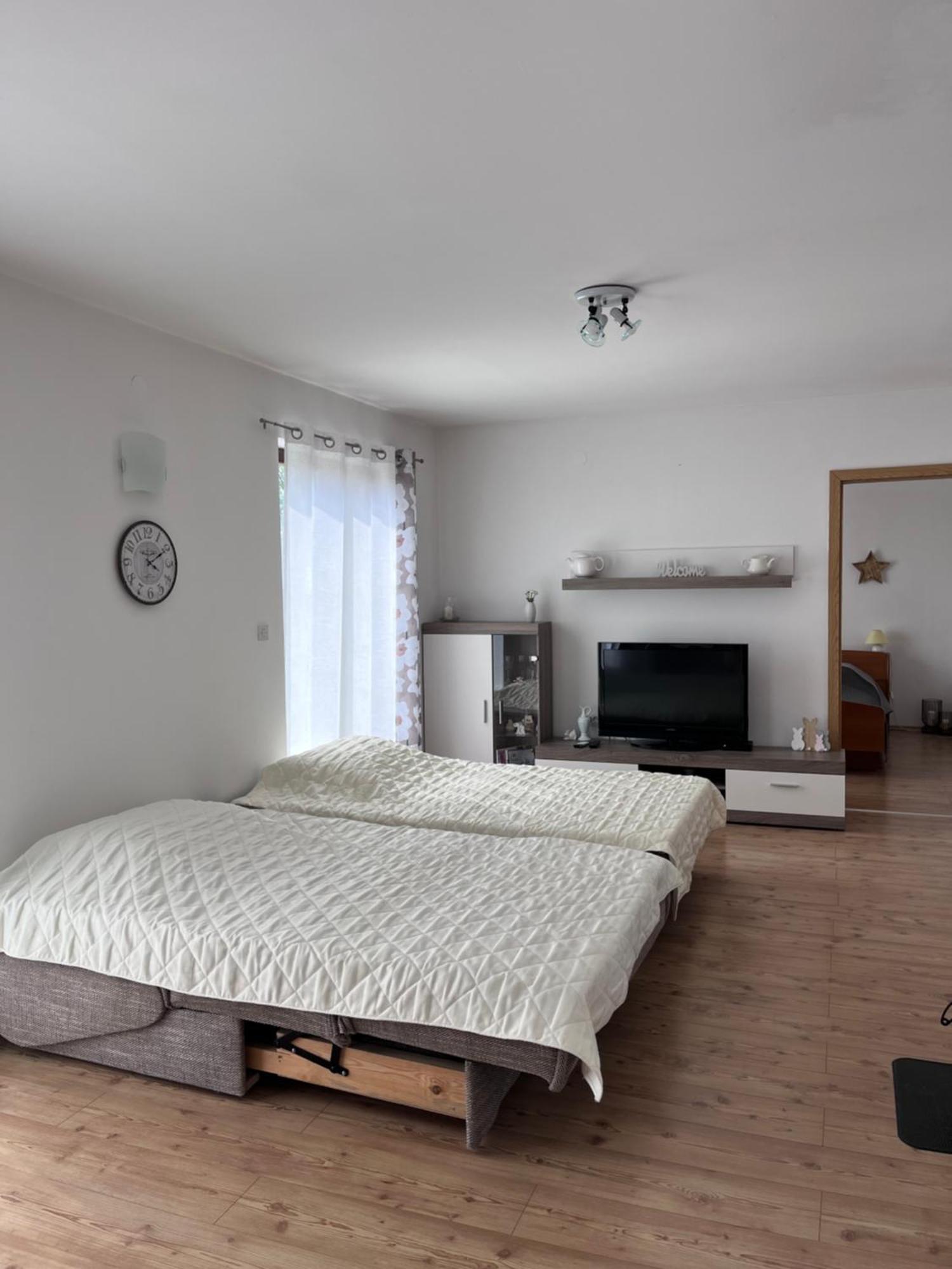 Apartment Vista Lupoglav エクステリア 写真