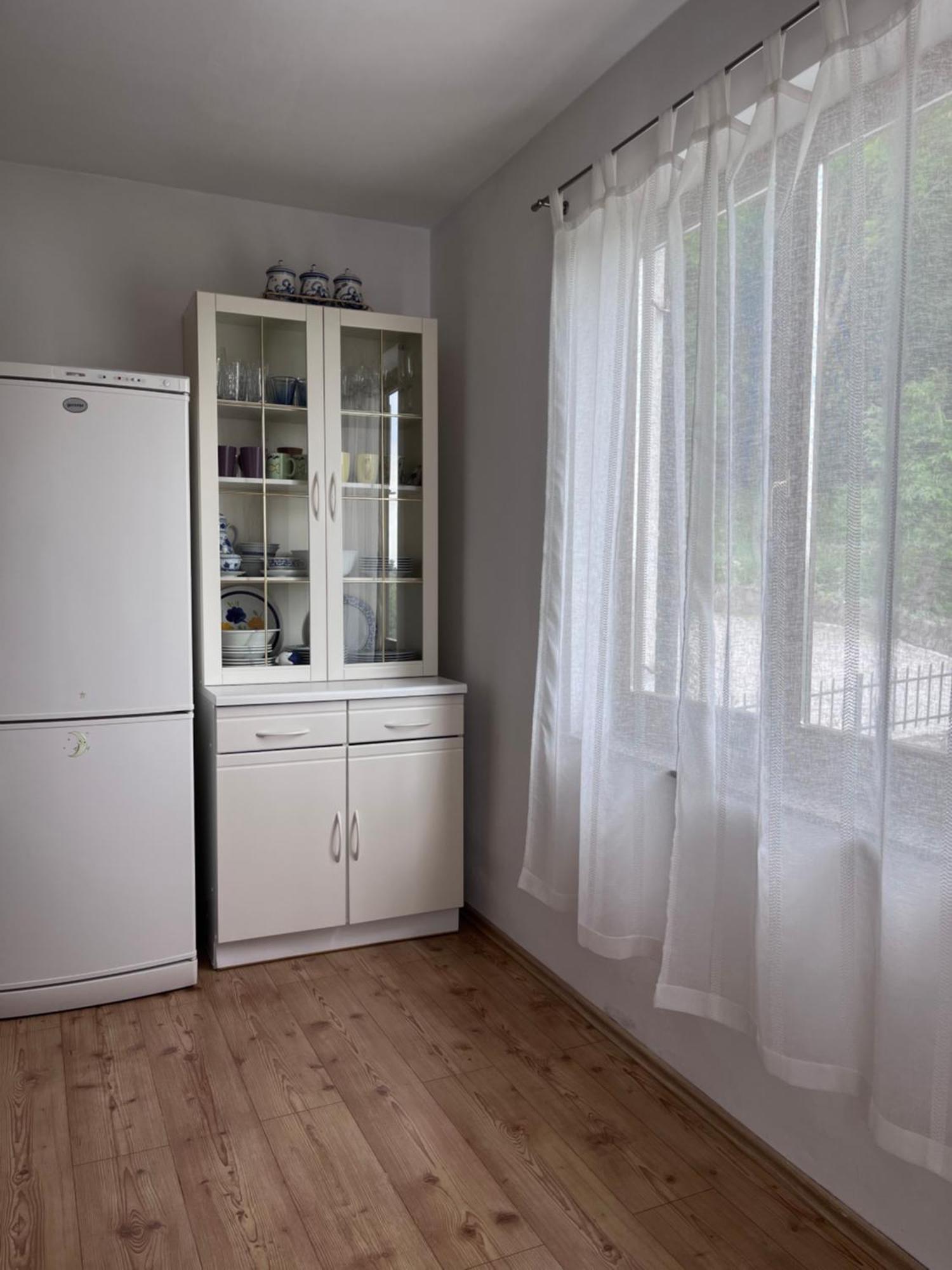 Apartment Vista Lupoglav エクステリア 写真
