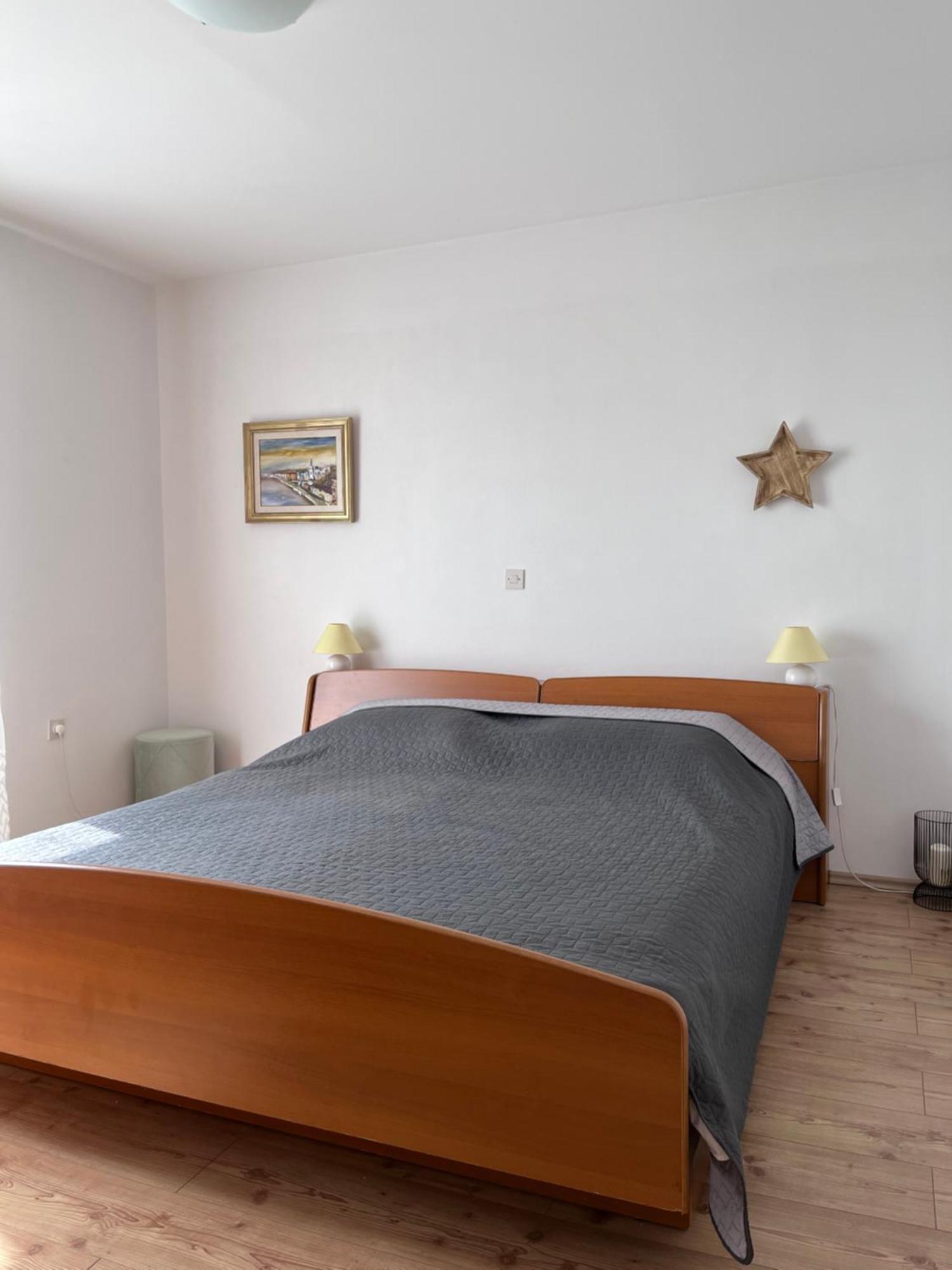 Apartment Vista Lupoglav エクステリア 写真