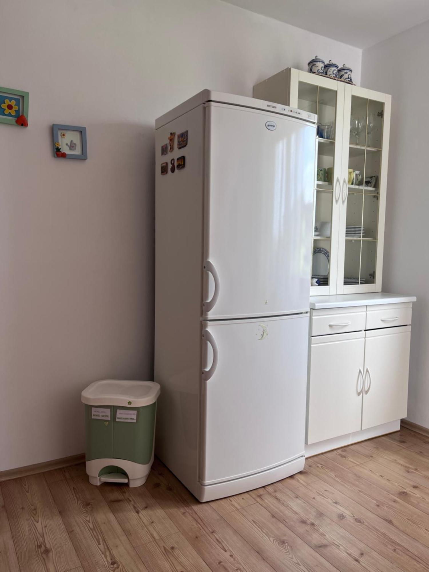 Apartment Vista Lupoglav エクステリア 写真